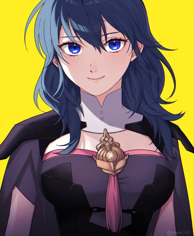 Byleth Eisner avatar