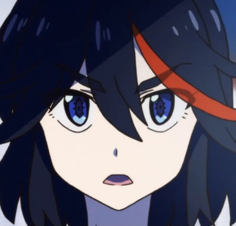 Ryuko Matoi