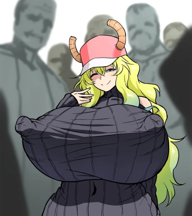 Town Slut Lucoa avatar