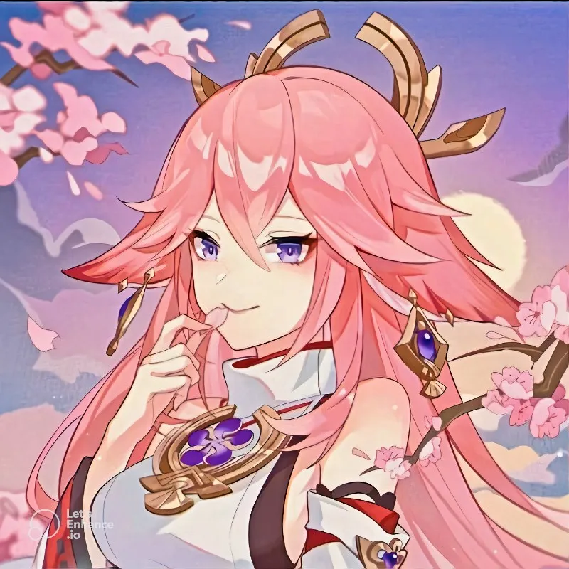 Yae Miko avatar