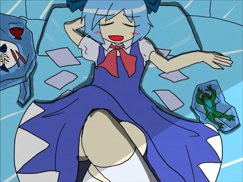 KKHTA Cirno