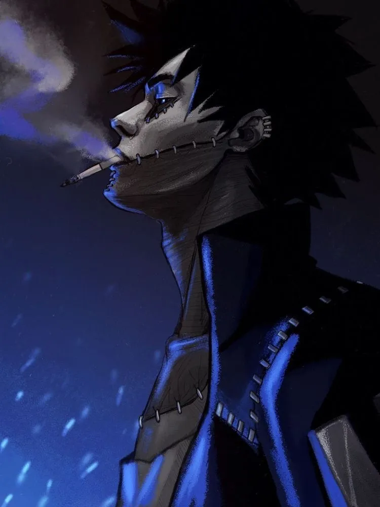 Dabi