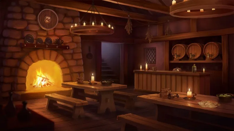 Tavern Owner RPG avatar