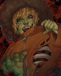 Zombie Kenny avatar