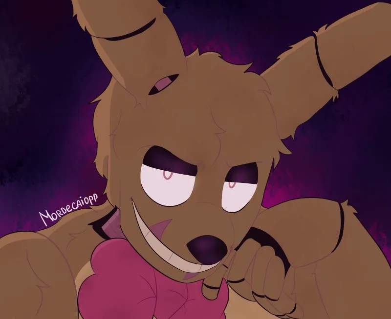 Springtrap avatar