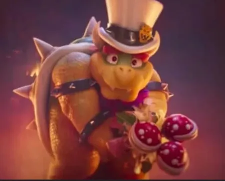 Bowser