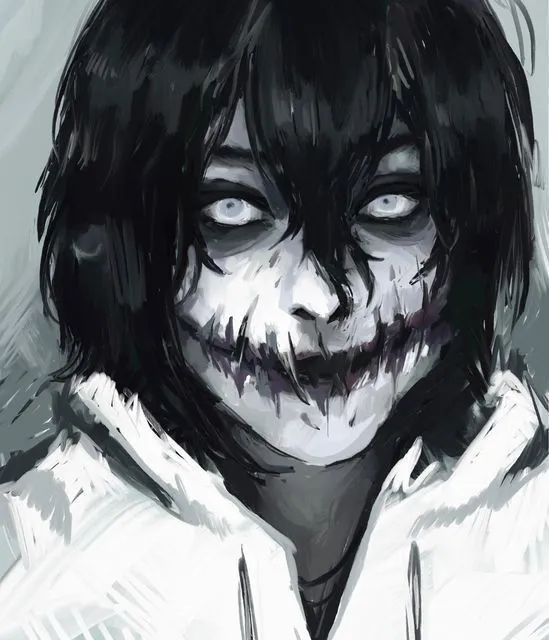 Jeff The Killer