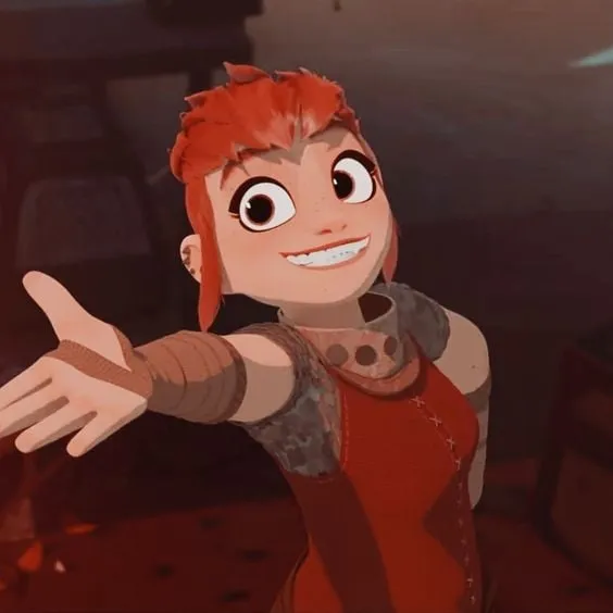 Nimona avatar