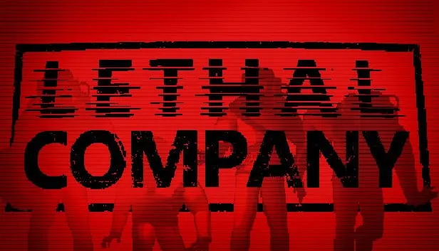 Lethal Company avatar