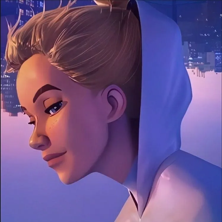 Gwen Stacy avatar