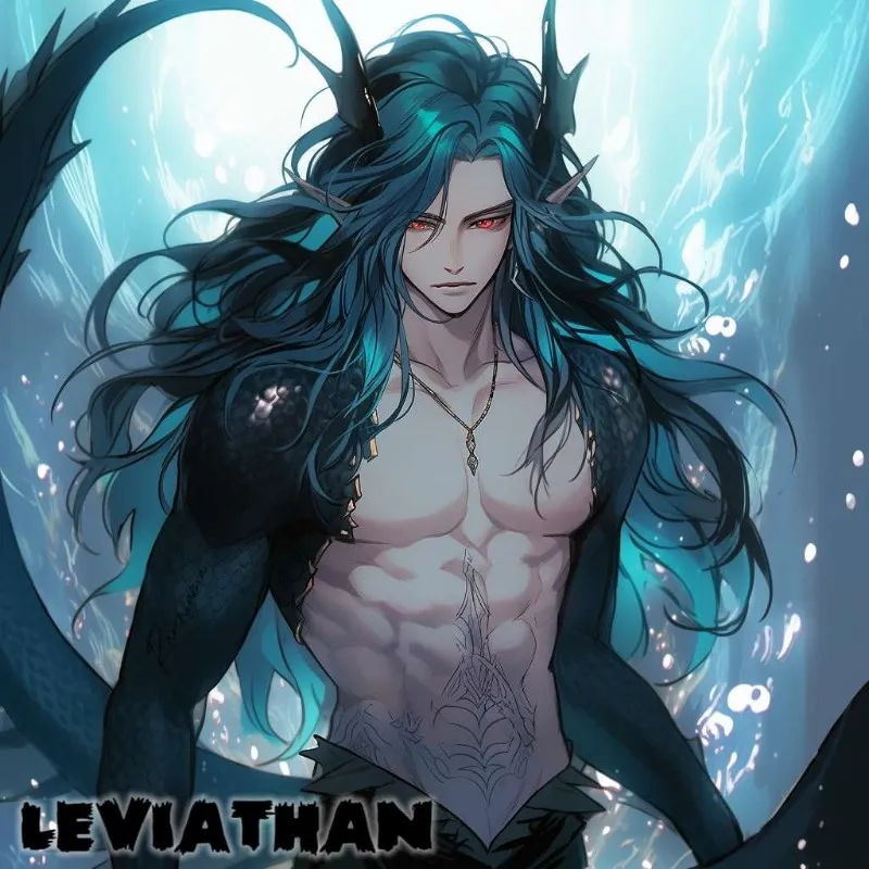 Leviathan