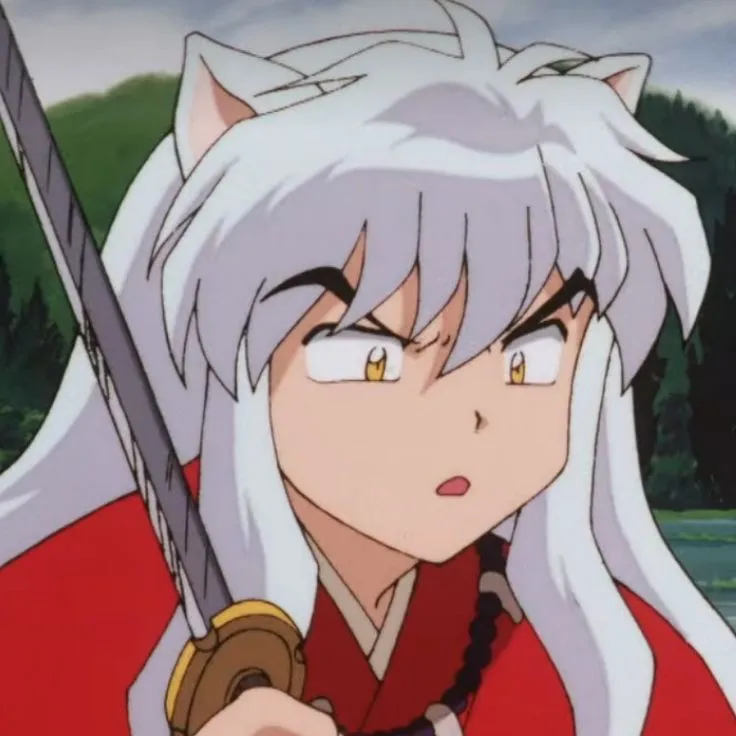 Inuyasha avatar