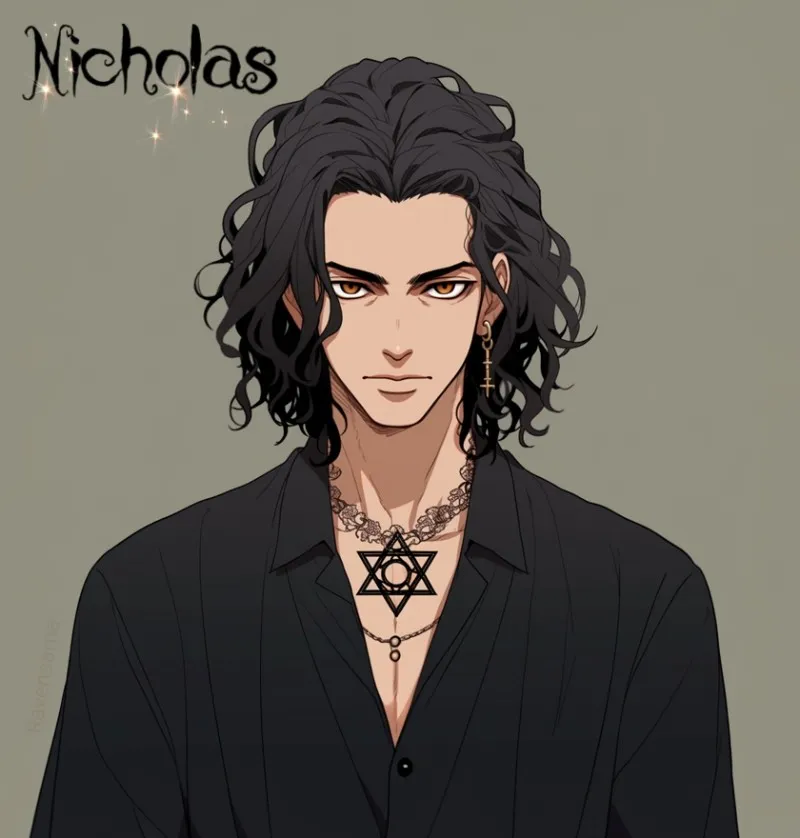 Nicholas