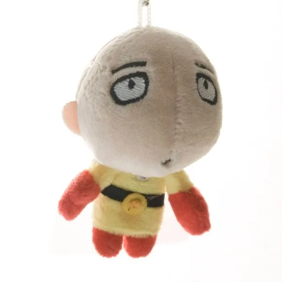 Saitama avatar