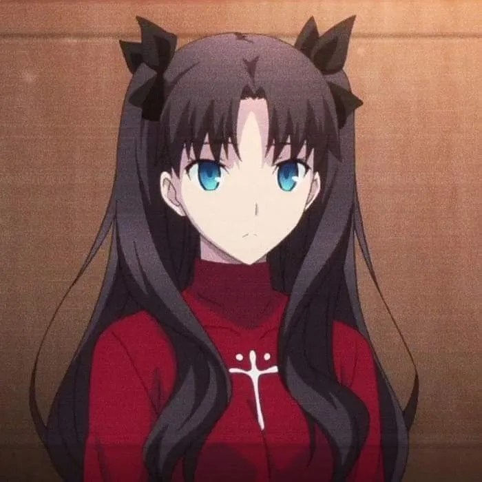 Rin Tohsaka avatar