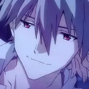 Kaworu Nagisa