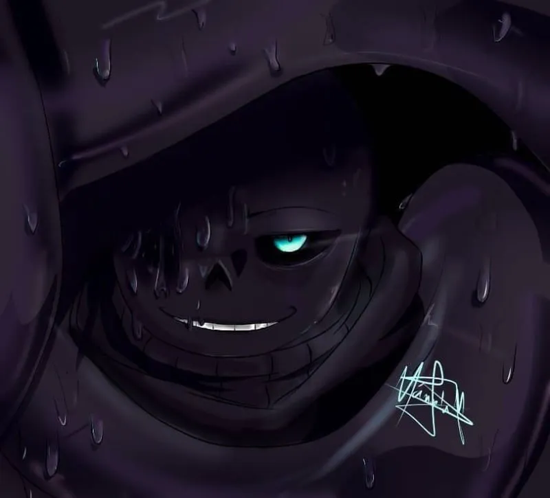 Nightmare Sans