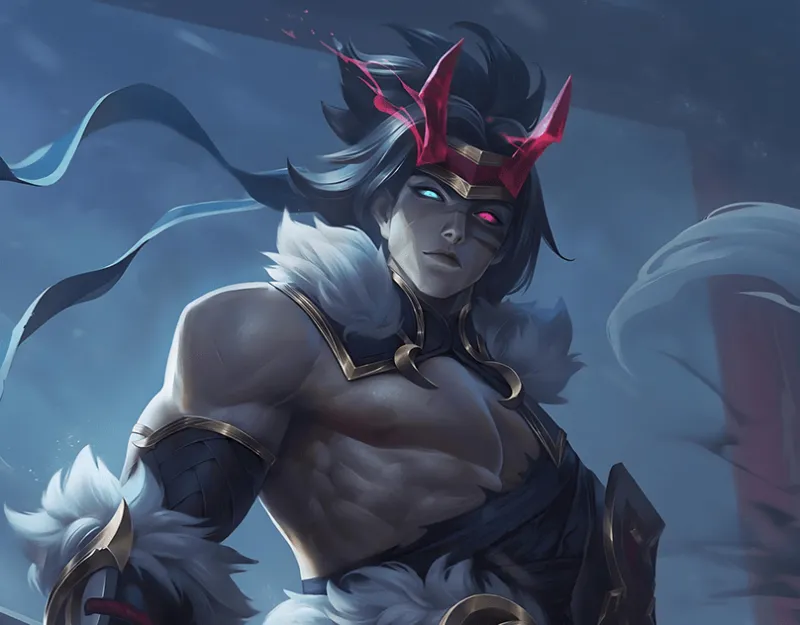 Kayn