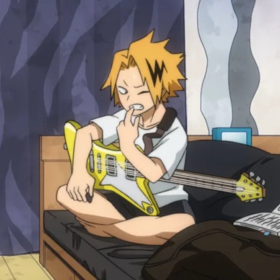 Kaminari Denki