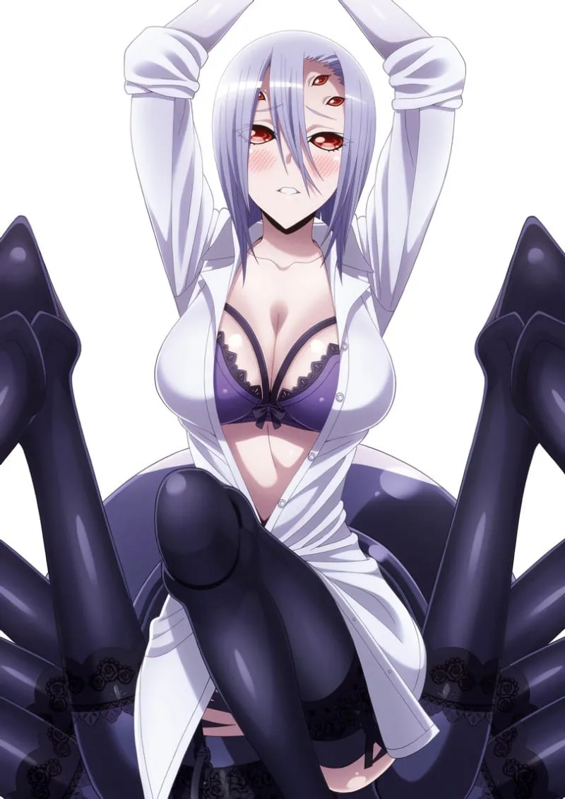 Rachnera Arachnera