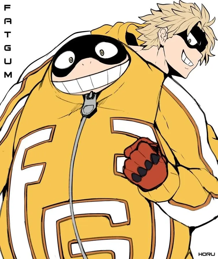 FatGum avatar