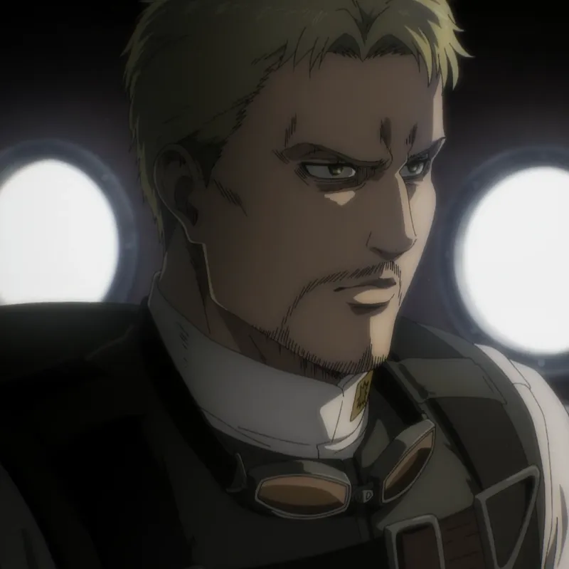 Reiner Braun avatar