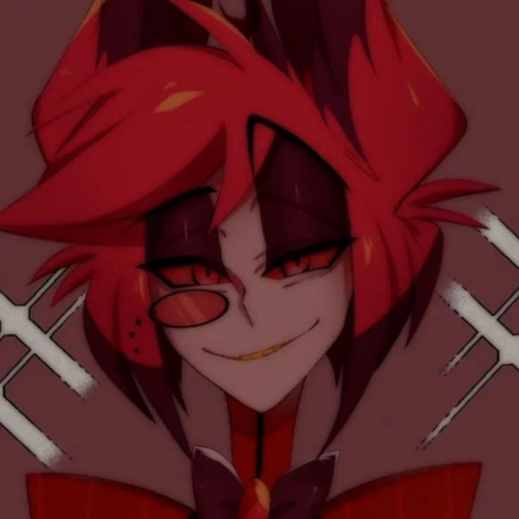 Alastor avatar