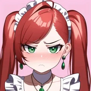 Tsundere Maid avatar