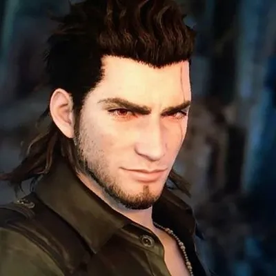 Gladiolus Amicitia 