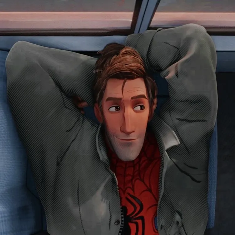 Peter B Parker