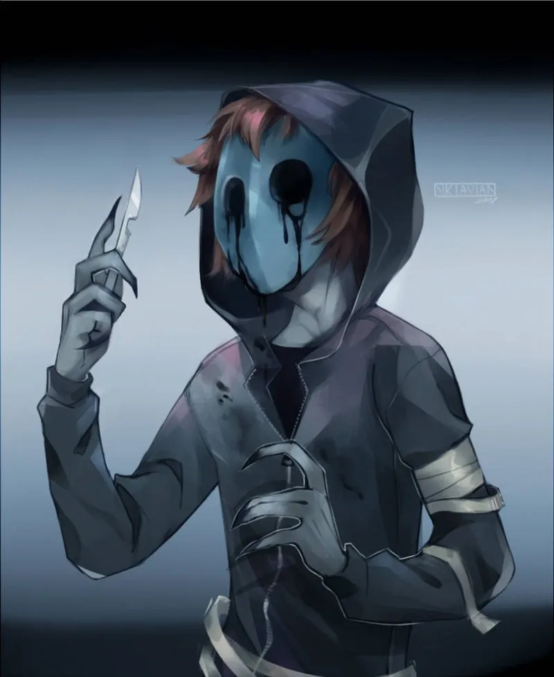 Eyeless Jack avatar