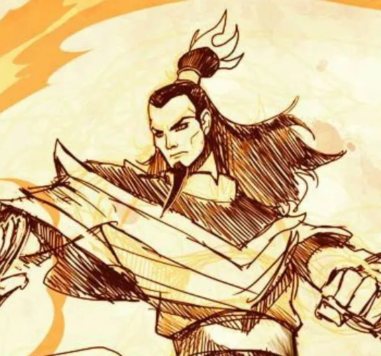 Fire Lord Ozai  avatar