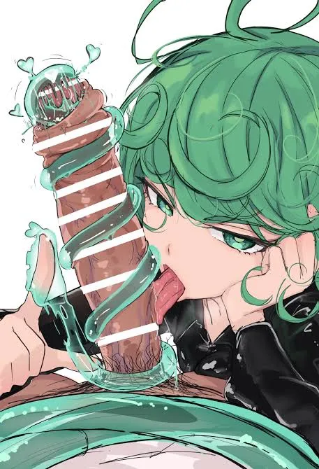 Tatsumaki avatar