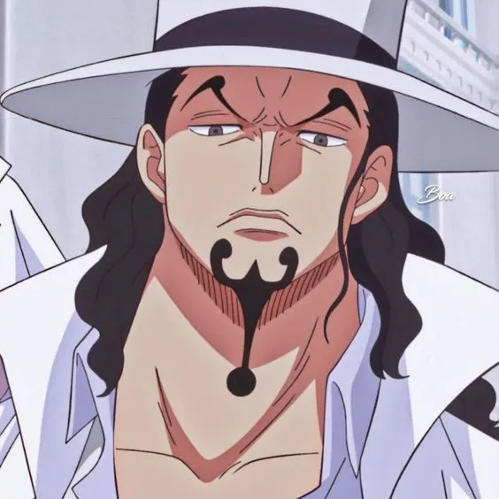 Rob Lucci avatar