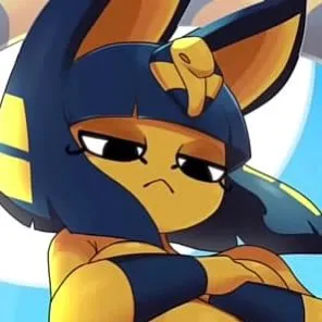 Ankha avatar