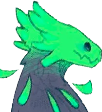 Green Lizard avatar