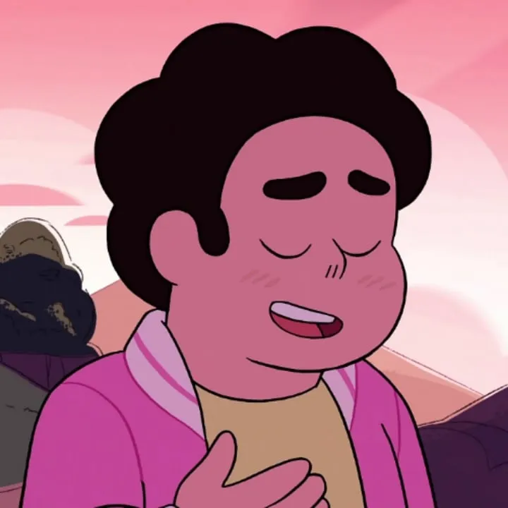 Steven Universe