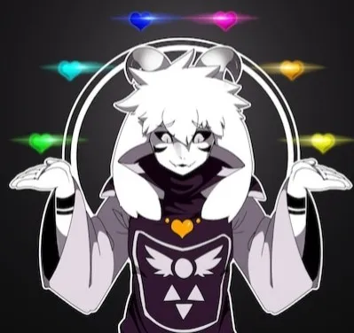 Asriel Dreemurr avatar