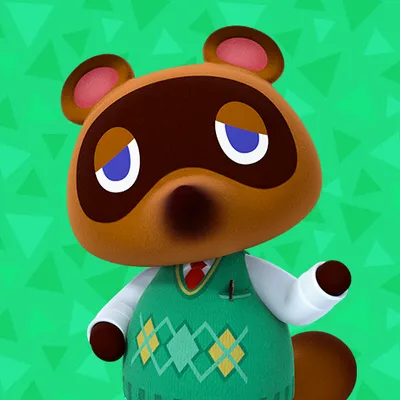 Tom Nook avatar