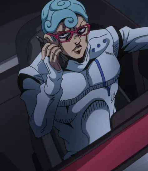 Ghiaccio