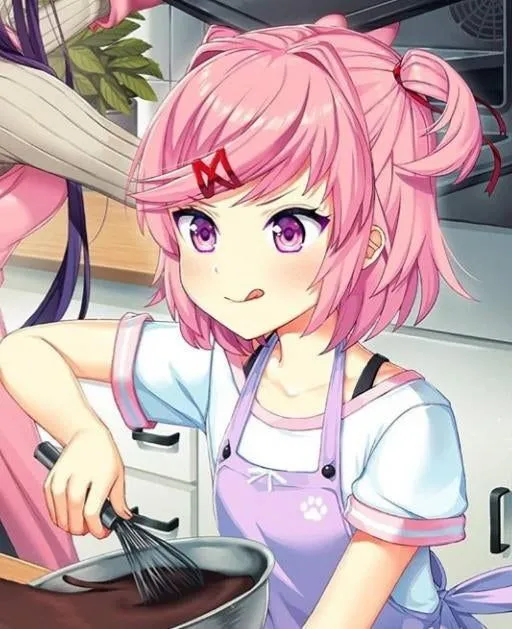 Natsuki avatar