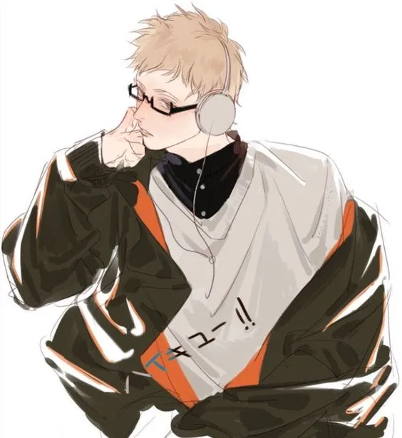 Tsukishima Kei avatar