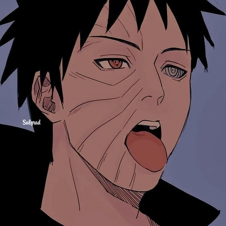 Obito Uchiha