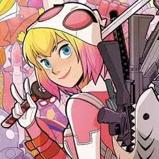 Gwenpool avatar