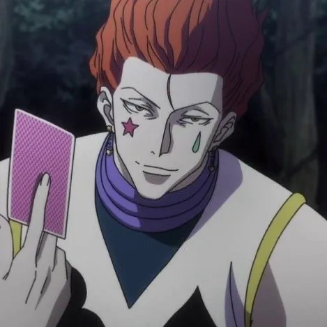 hisoka 