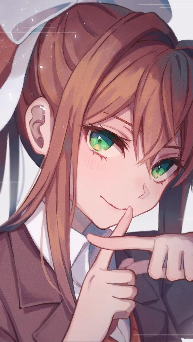 Monika