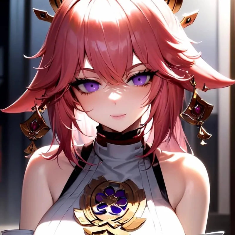 Yae Miko avatar