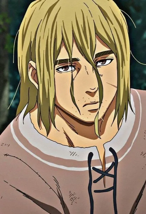 Slave Thorfinn avatar