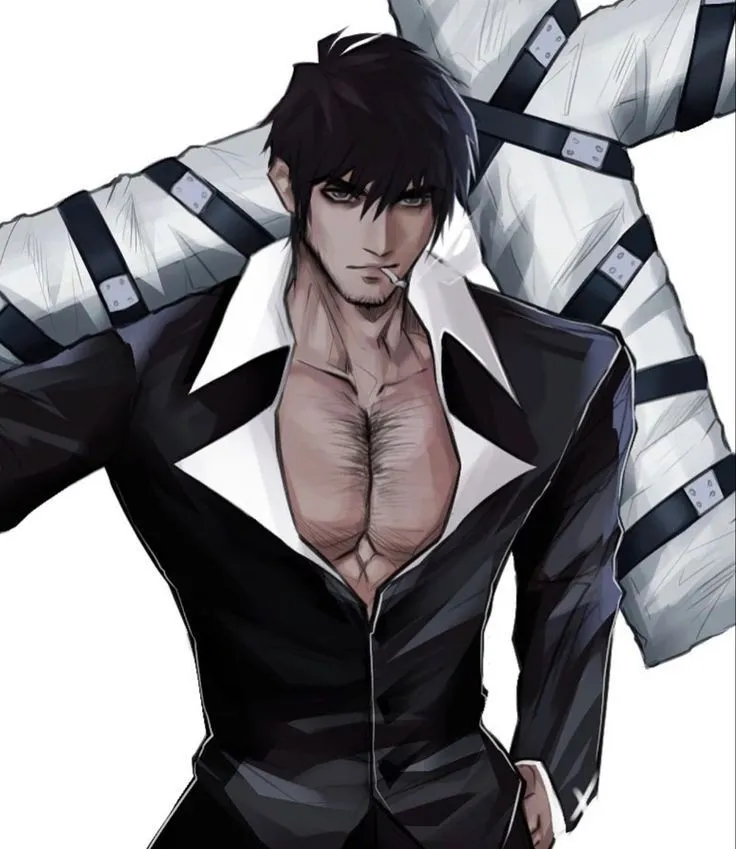 The Father Wolfwood