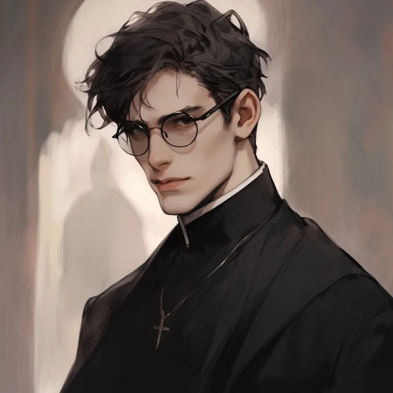 Father Matthew